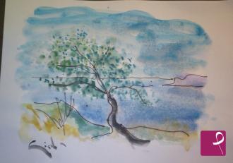 online paintings on sale