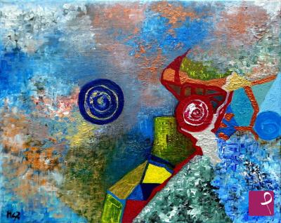 online paintings on sale