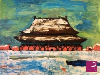 online paintings on sale