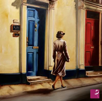 online paintings on sale