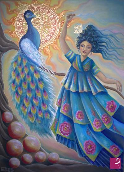 online paintings on sale