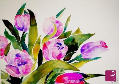 online paintings on sale