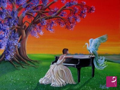 online paintings on sale