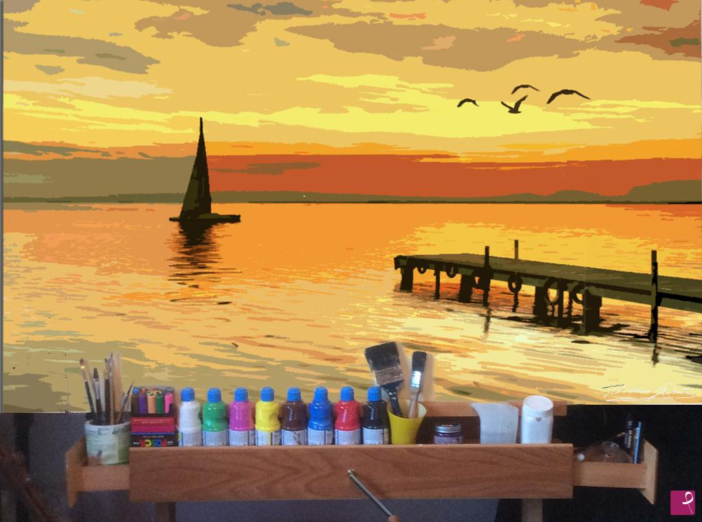 paintings on sale online