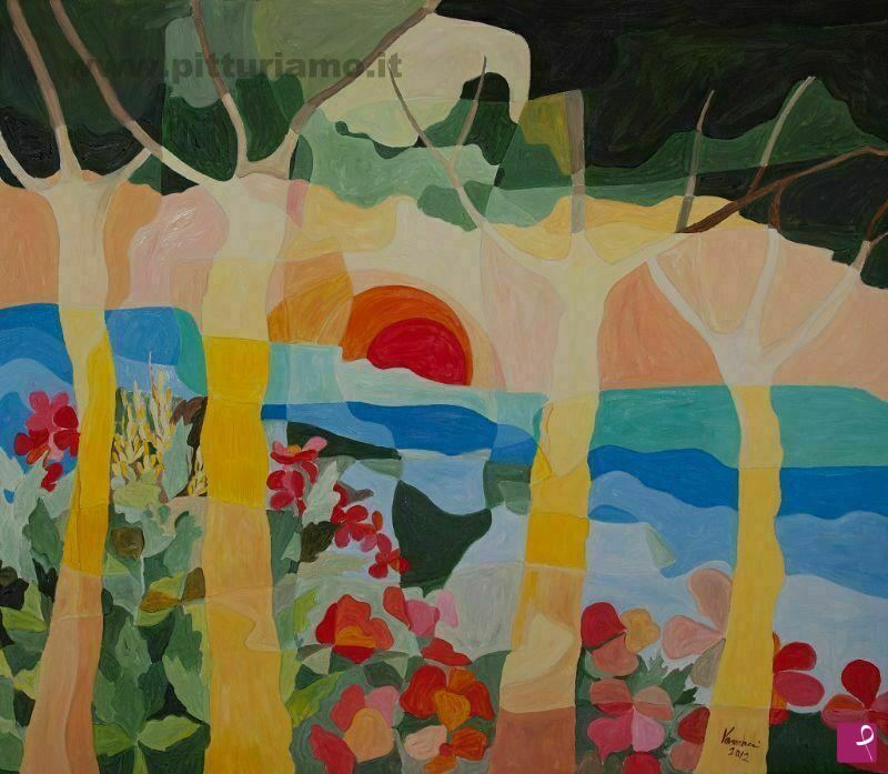 paintings on sale online