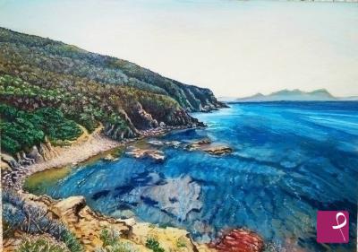 online paintings on sale