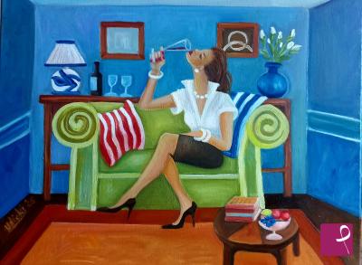 online paintings on sale