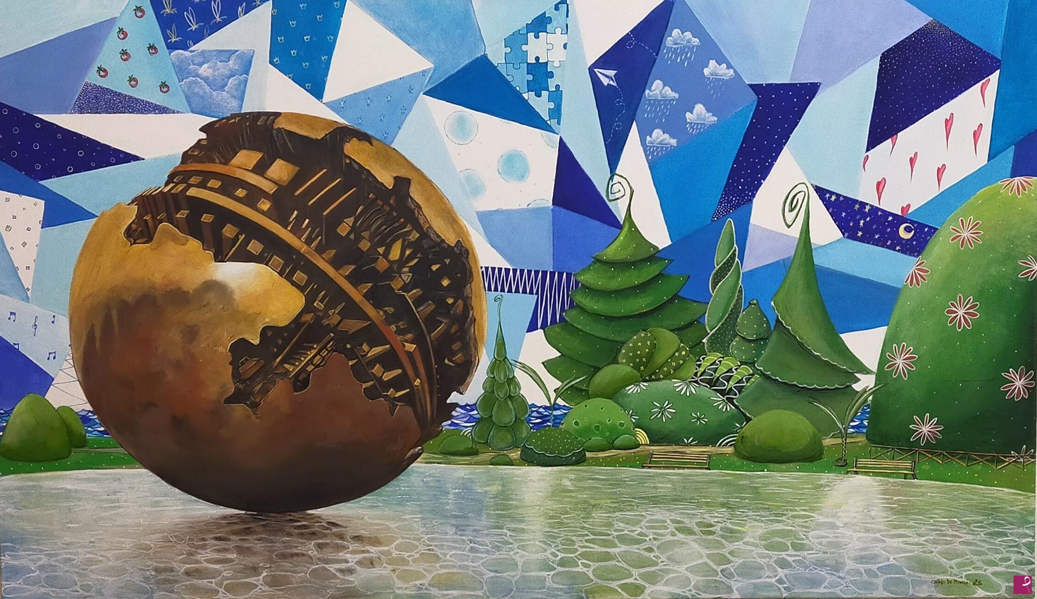 paintings on sale online