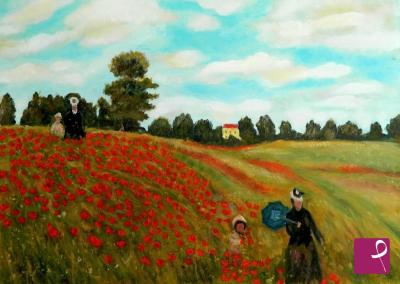online paintings on sale