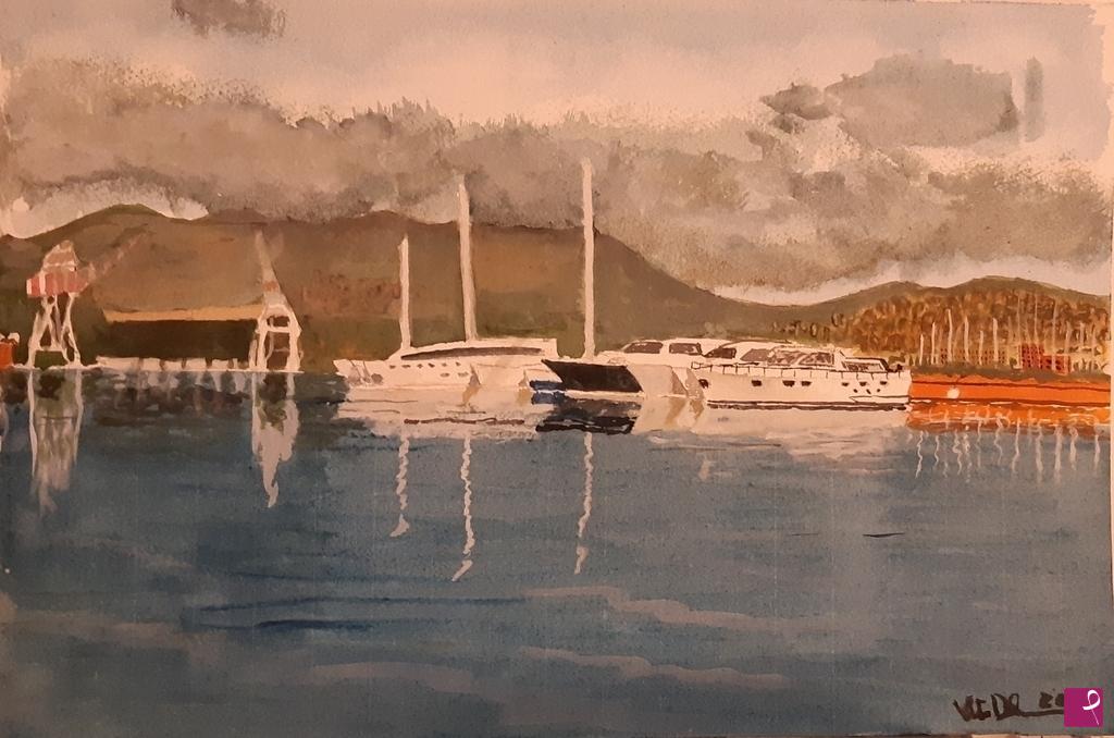 paintings on sale online