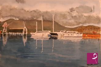 online paintings on sale