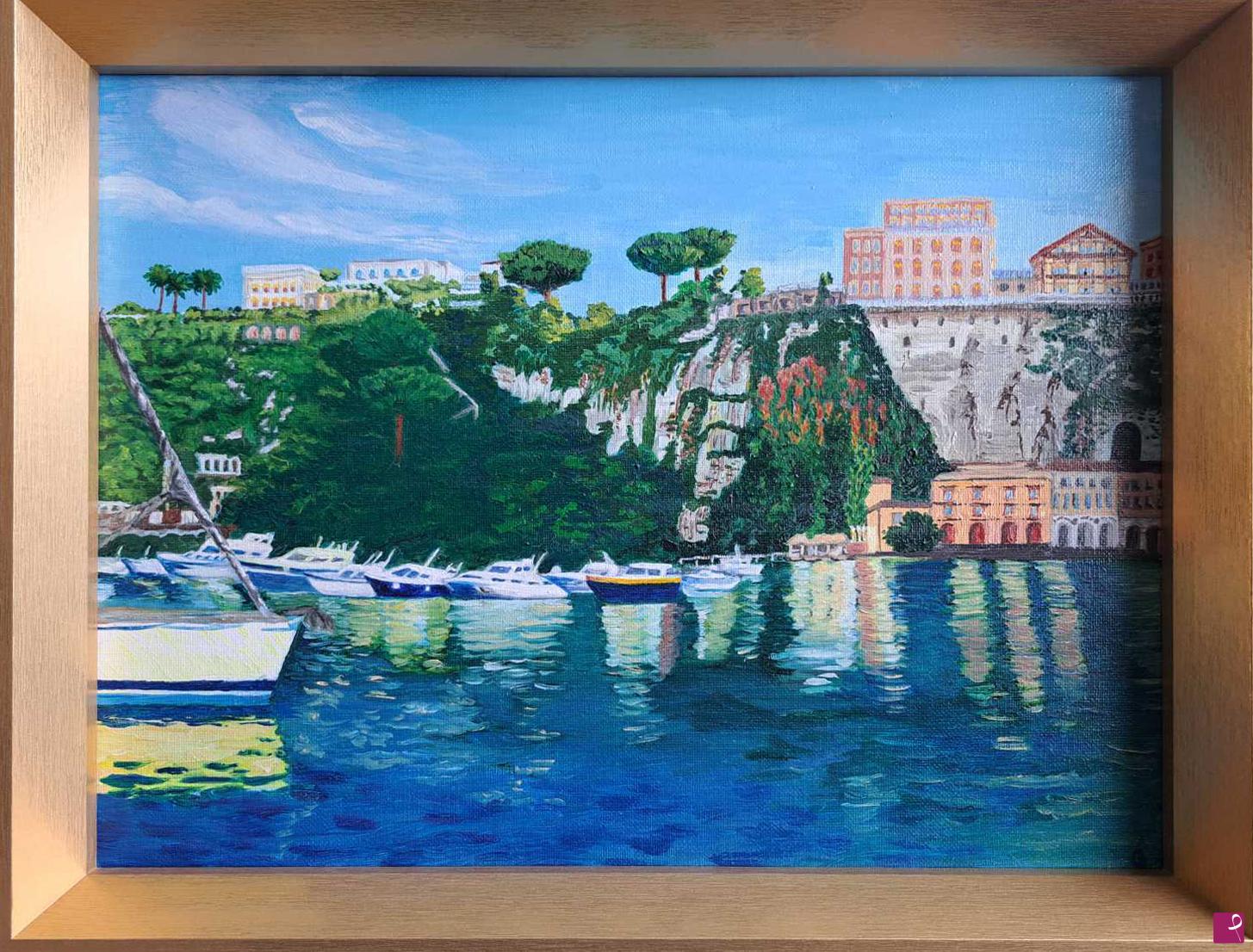 paintings on sale online