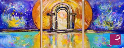 online paintings on sale