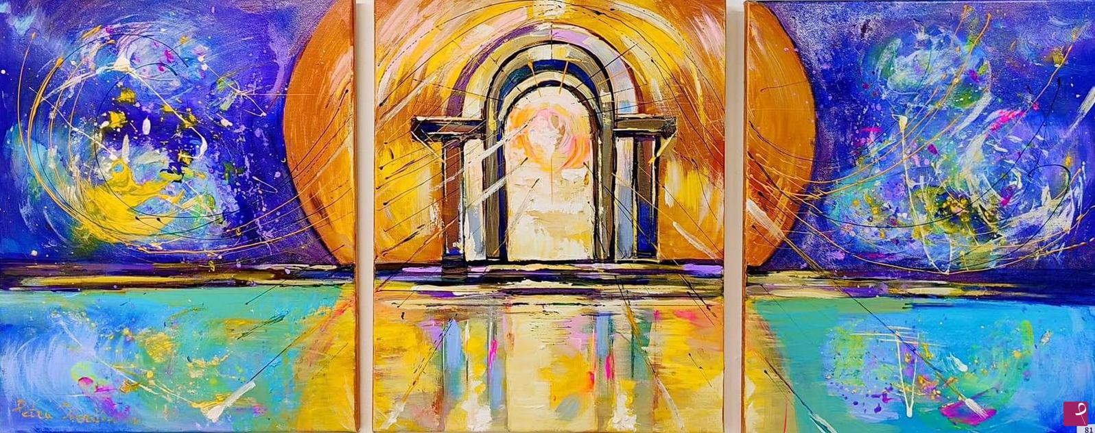 paintings on sale online