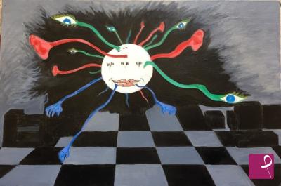 online paintings on sale