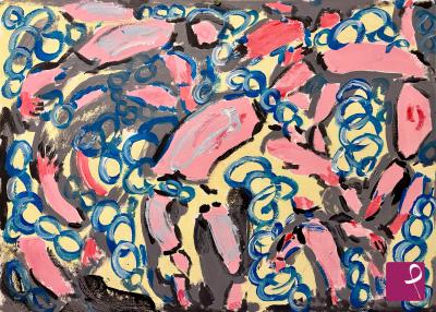 online paintings on sale