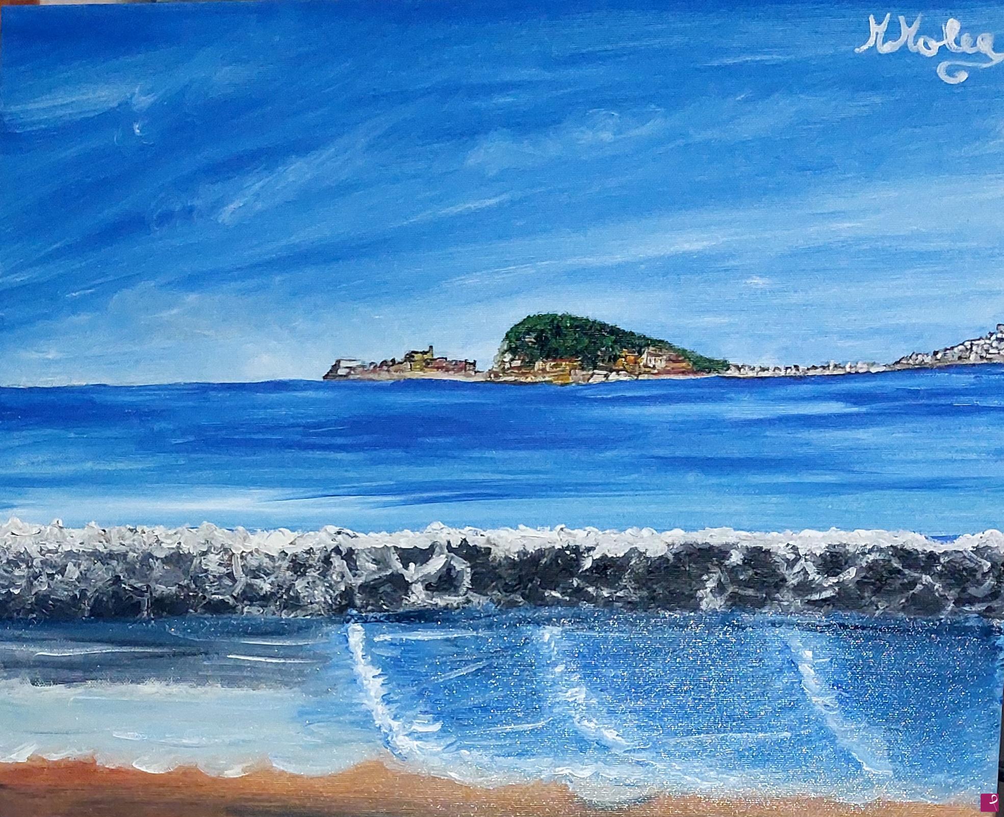 paintings on sale online