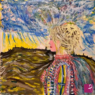 online paintings on sale