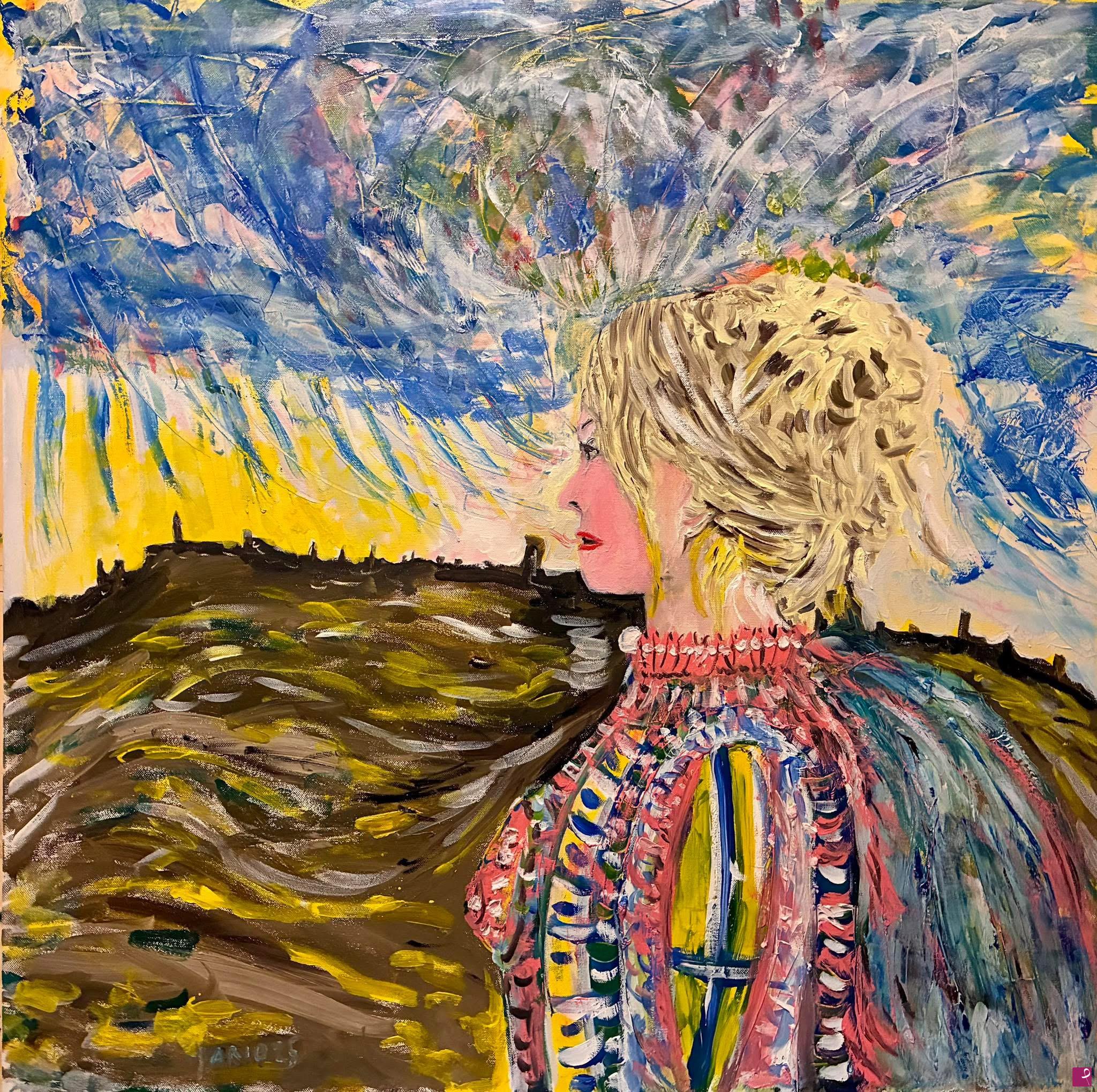 paintings on sale online