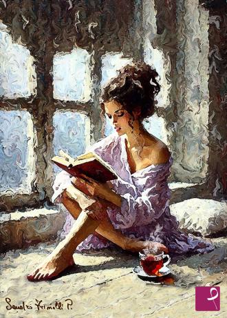 online paintings on sale