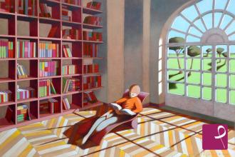sold painting on PitturiAmo