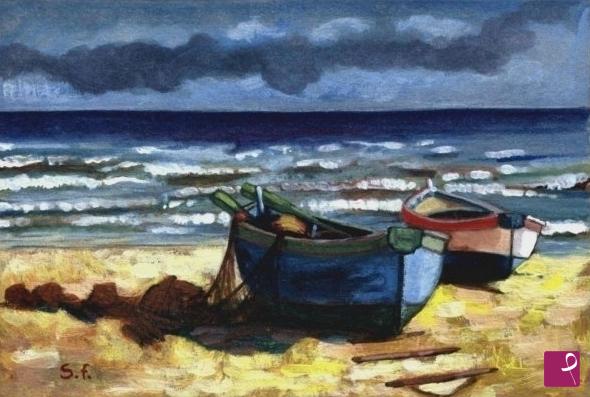 paintings on sale online