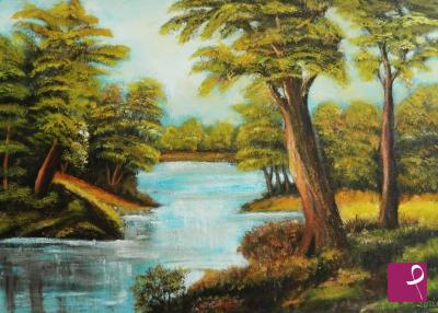 online paintings on sale