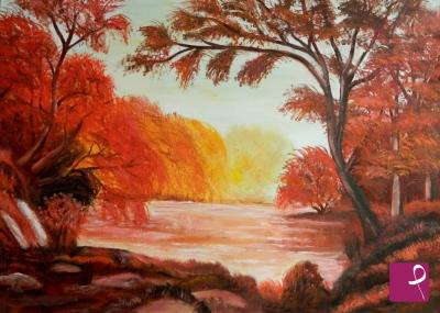 online paintings on sale