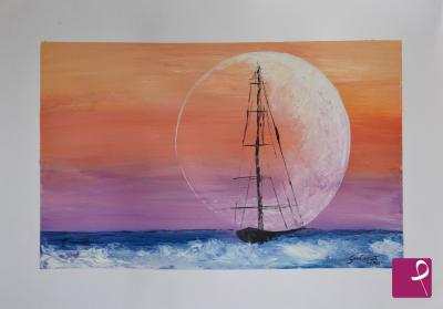 online paintings on sale