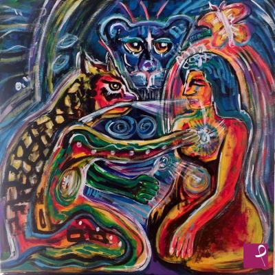 online paintings on sale