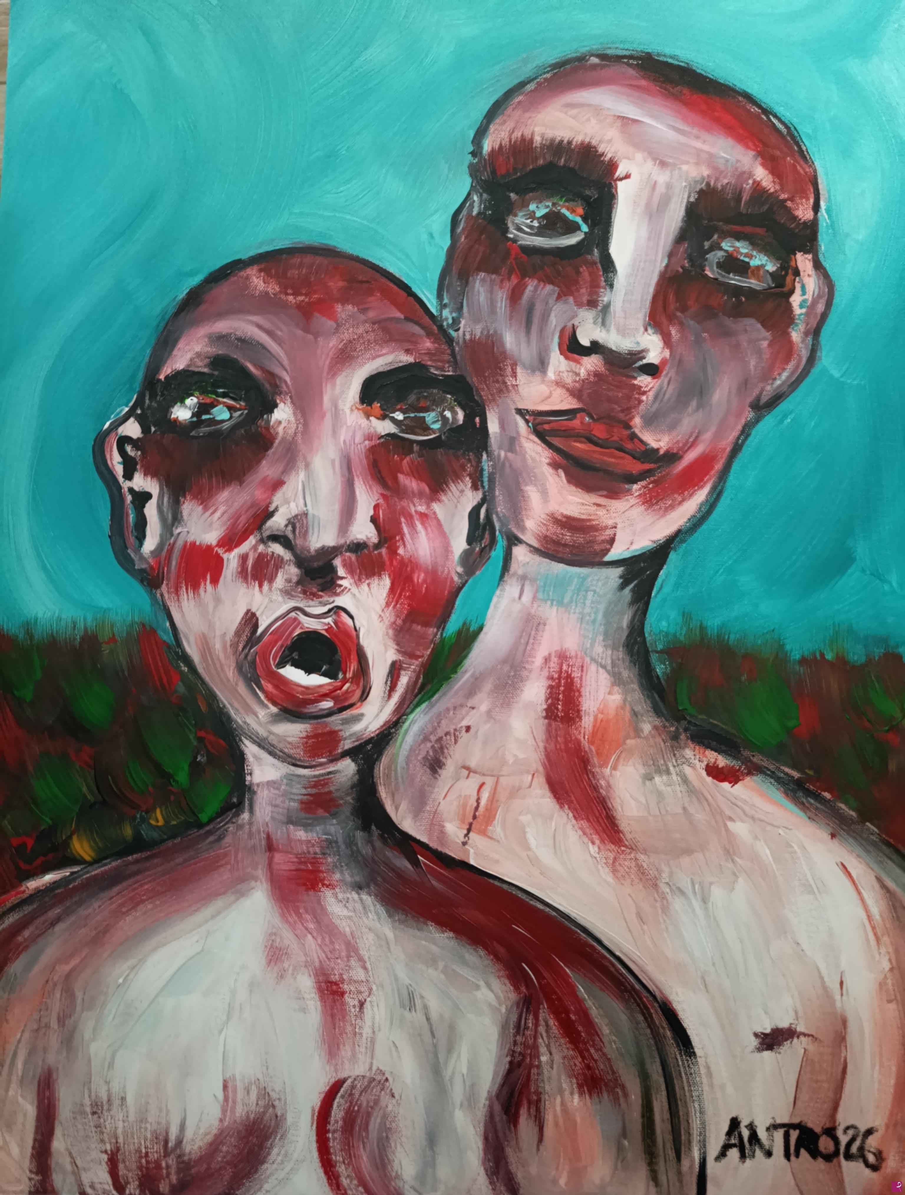 paintings on sale online