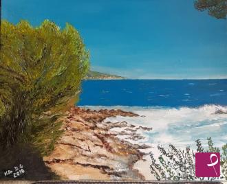 online paintings on sale