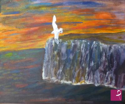 online paintings on sale