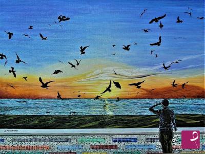 online paintings on sale
