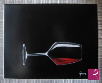 sold painting on PitturiAmo
