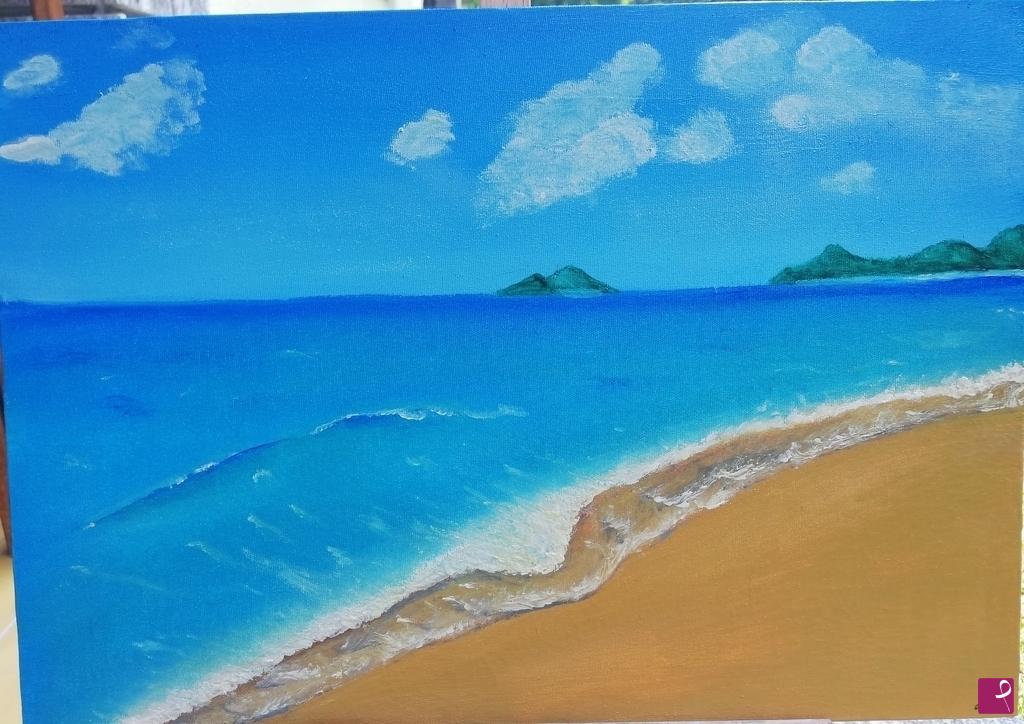paintings on sale online