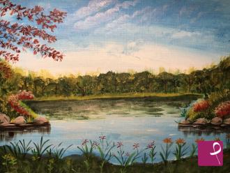 online paintings on sale