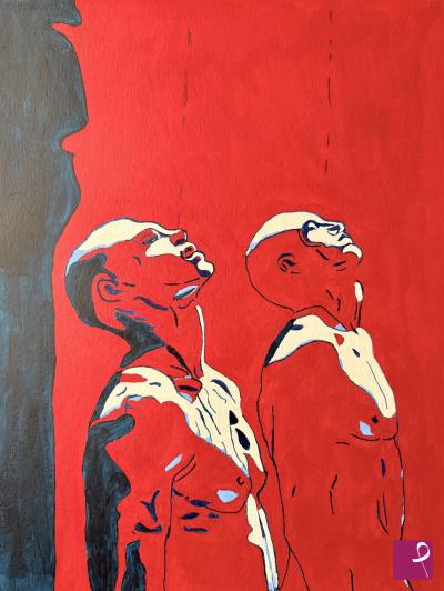 online paintings on sale
