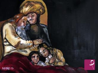 online paintings on sale
