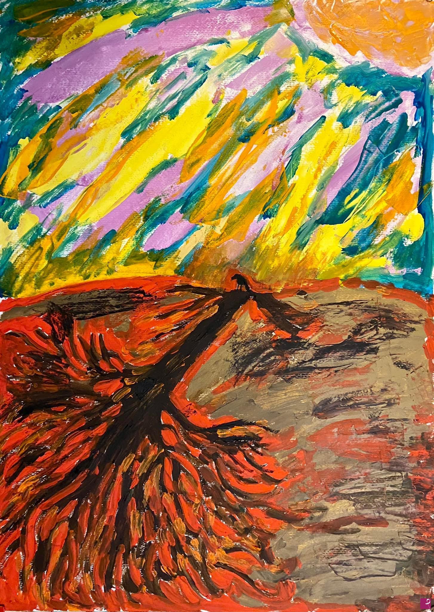 paintings on sale online