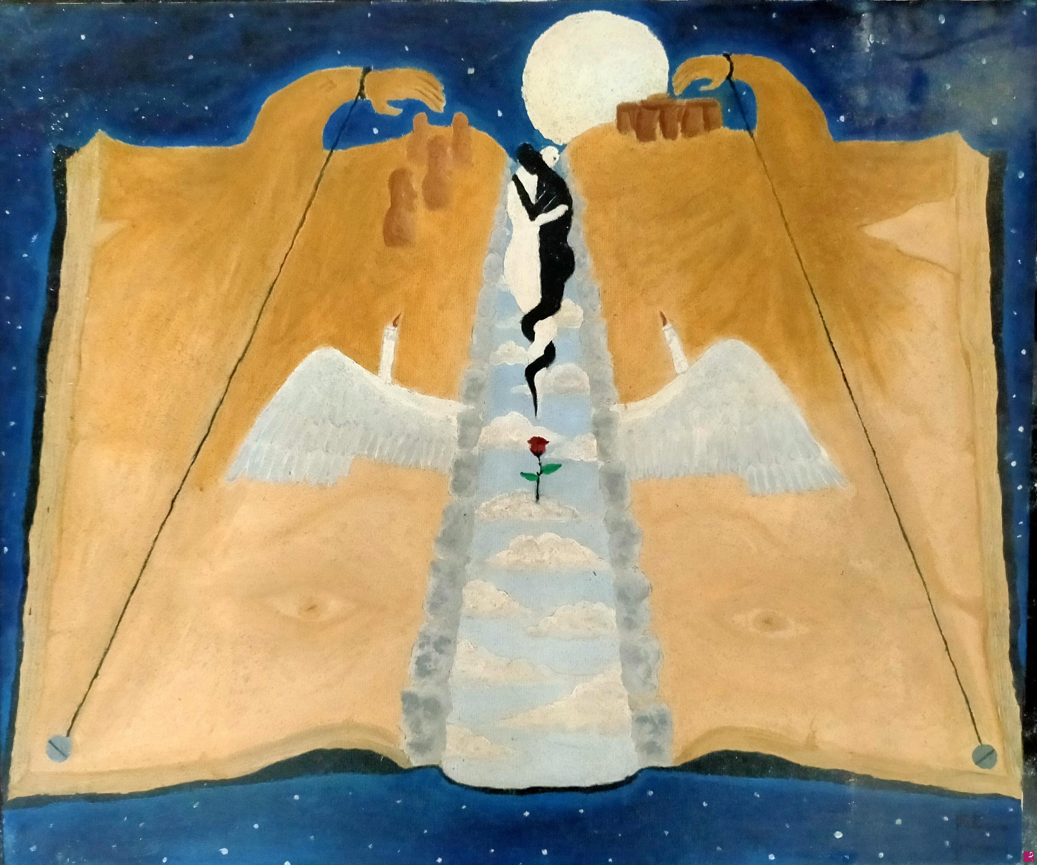 paintings on sale online