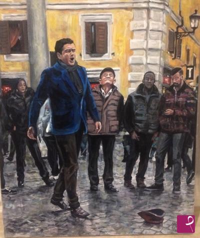online paintings on sale