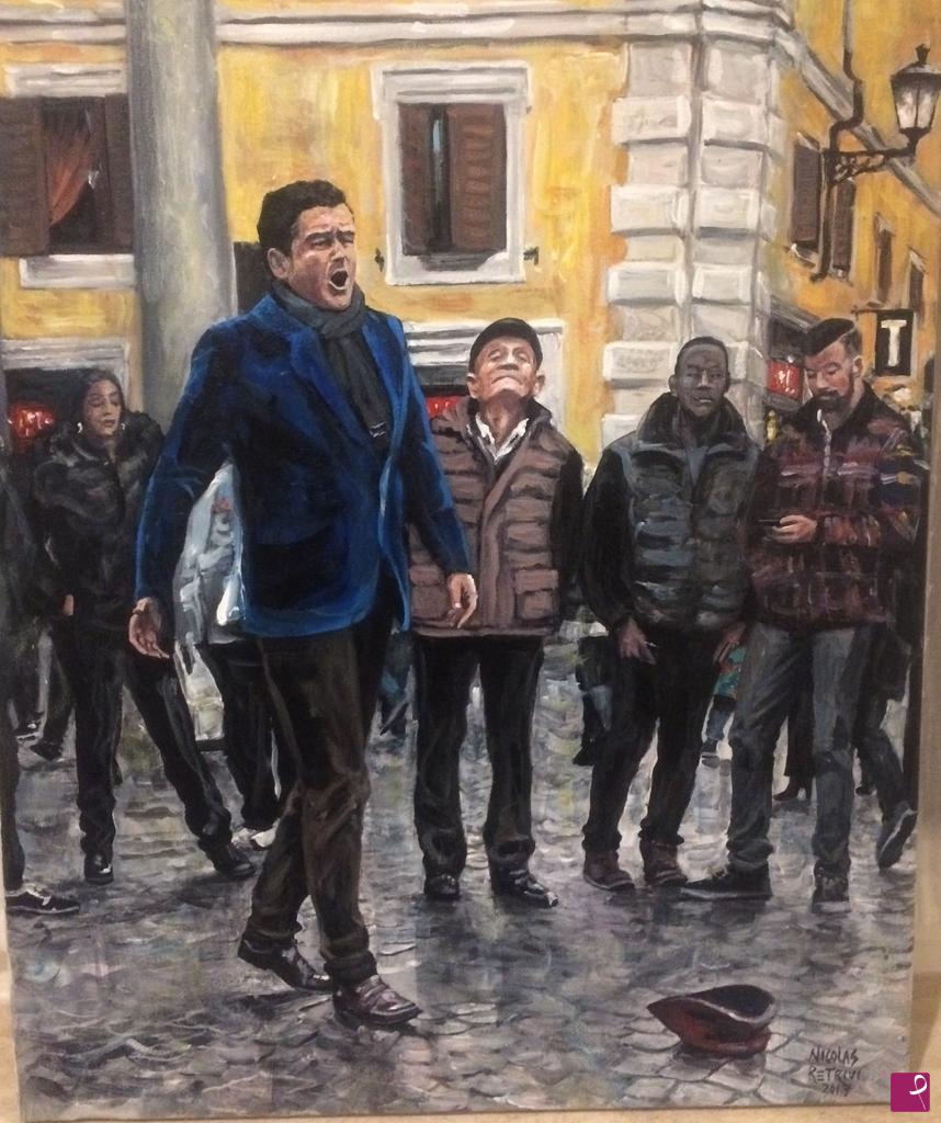 paintings on sale online