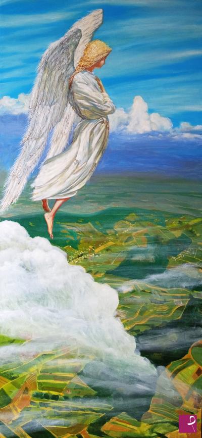 online paintings on sale