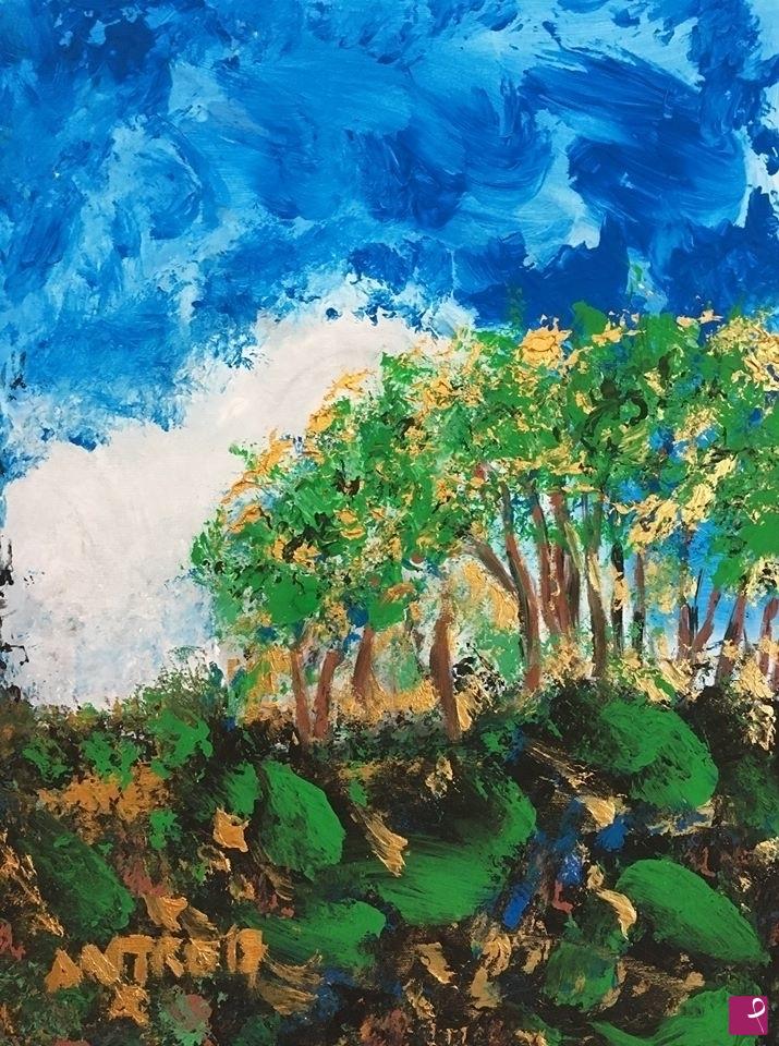 paintings on sale online