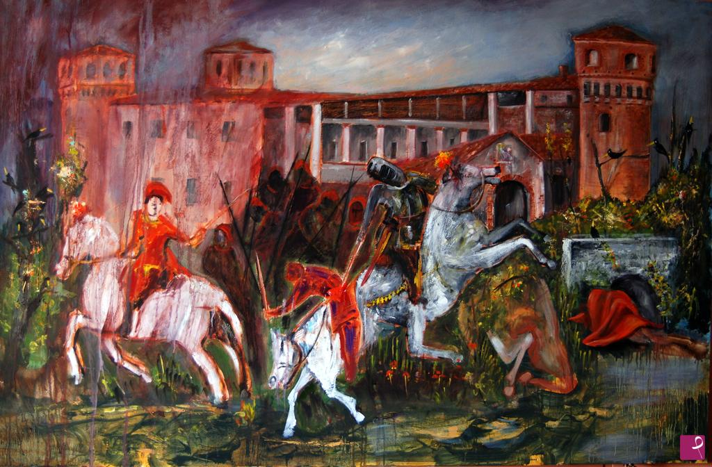 paintings on sale online