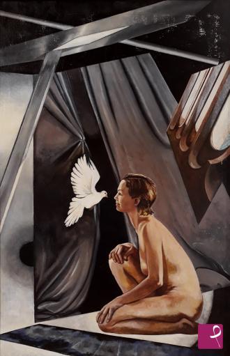 online paintings on sale