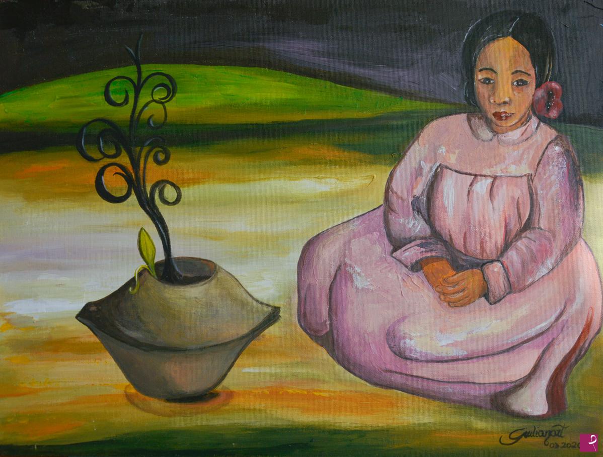 paintings on sale online
