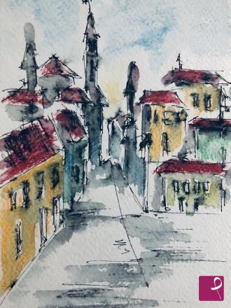 online paintings on sale