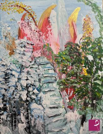 online paintings on sale